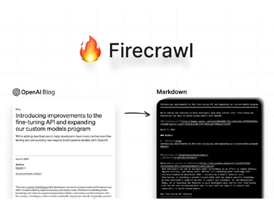 firecrawl