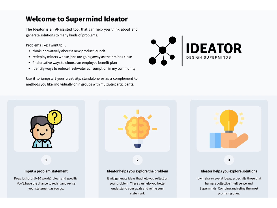 ideator