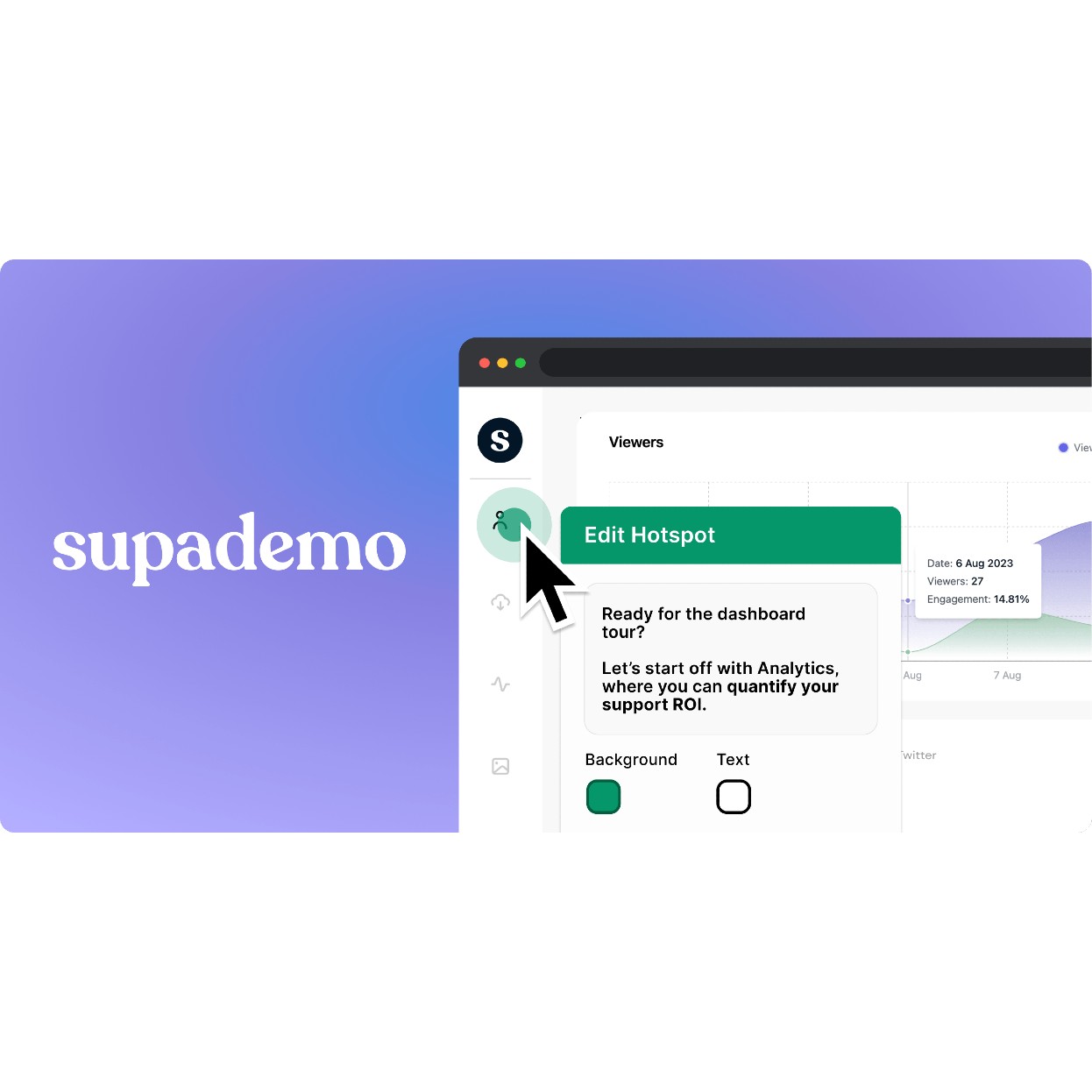 supademo